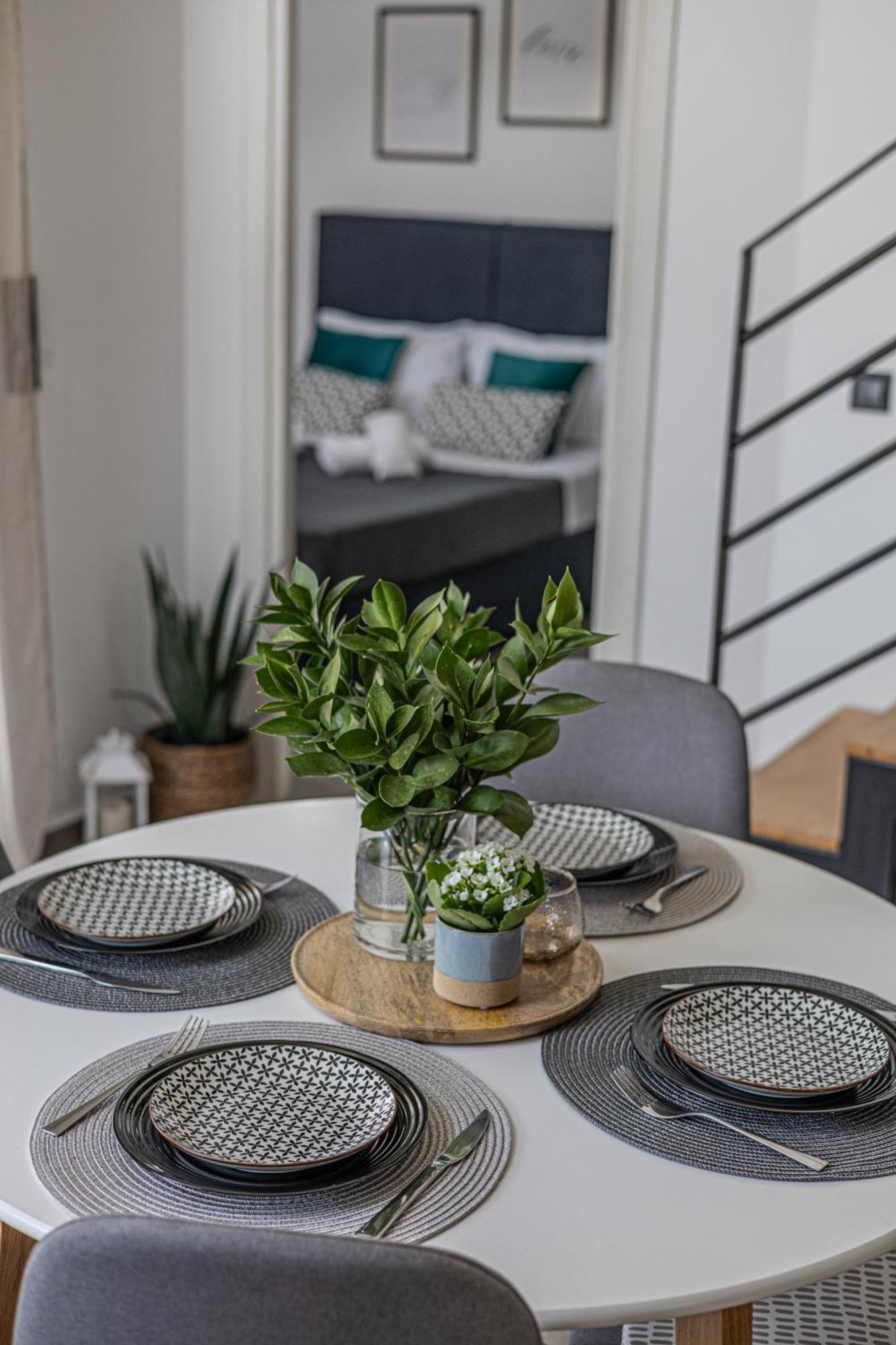 Ammira Mare Apartment Agia Pelagia  Bagian luar foto